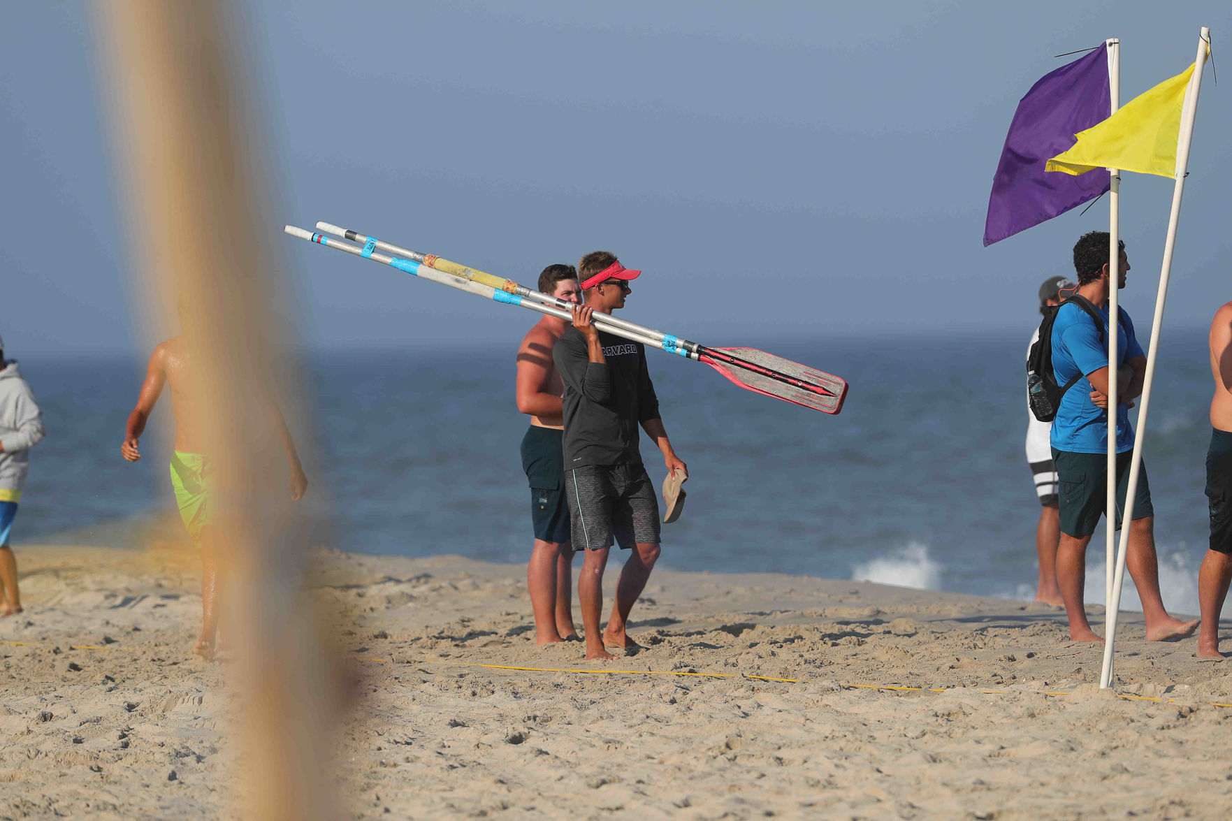 Ship Bottom Beach Patrol-Jack Donlon Memorial Race